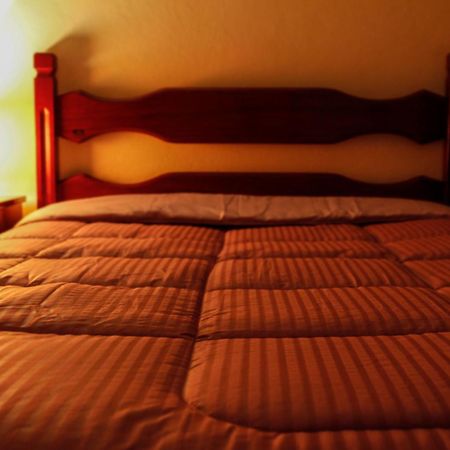 Pousada Pouso Alto Chambre photo