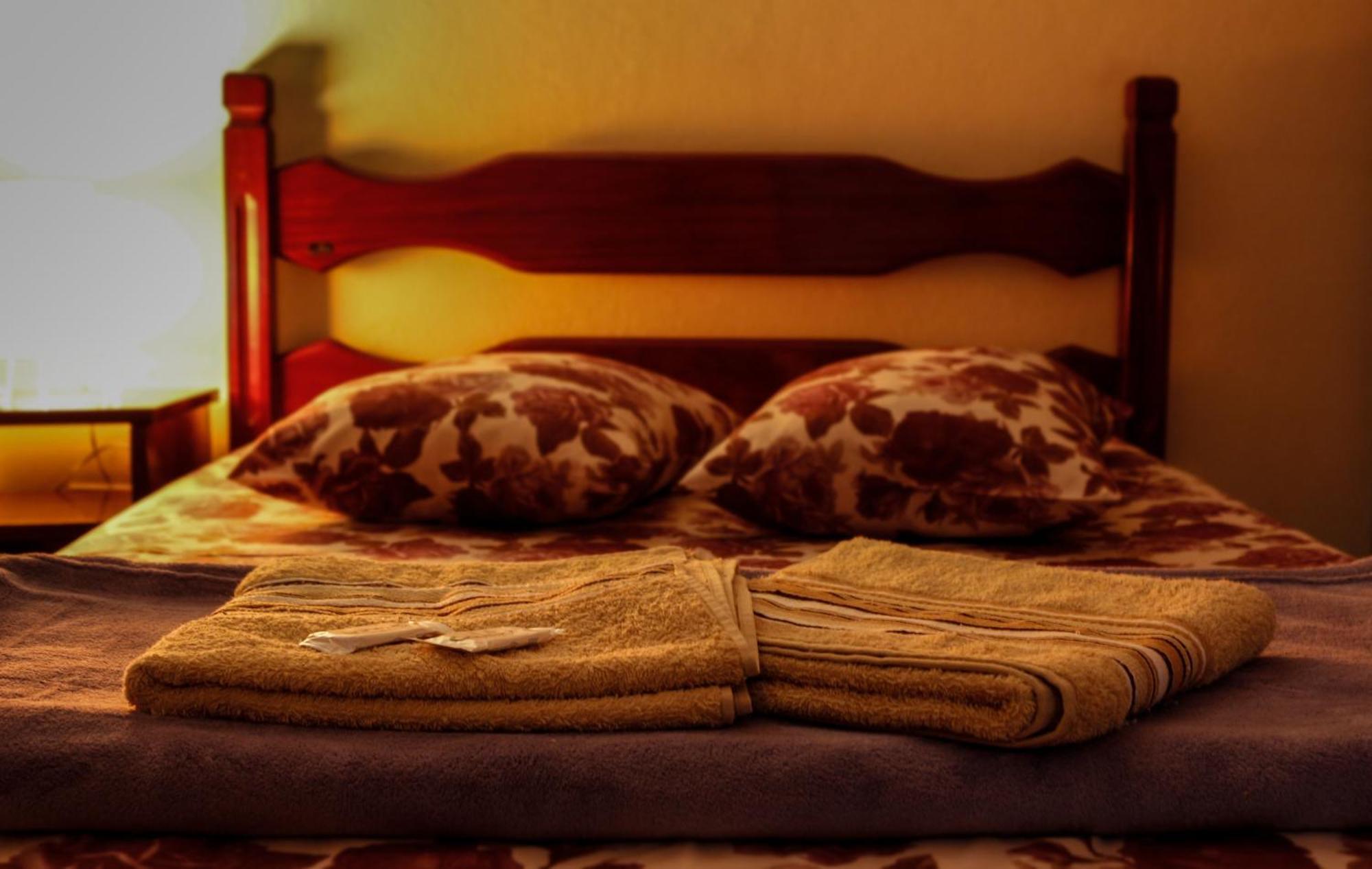 Pousada Pouso Alto Chambre photo