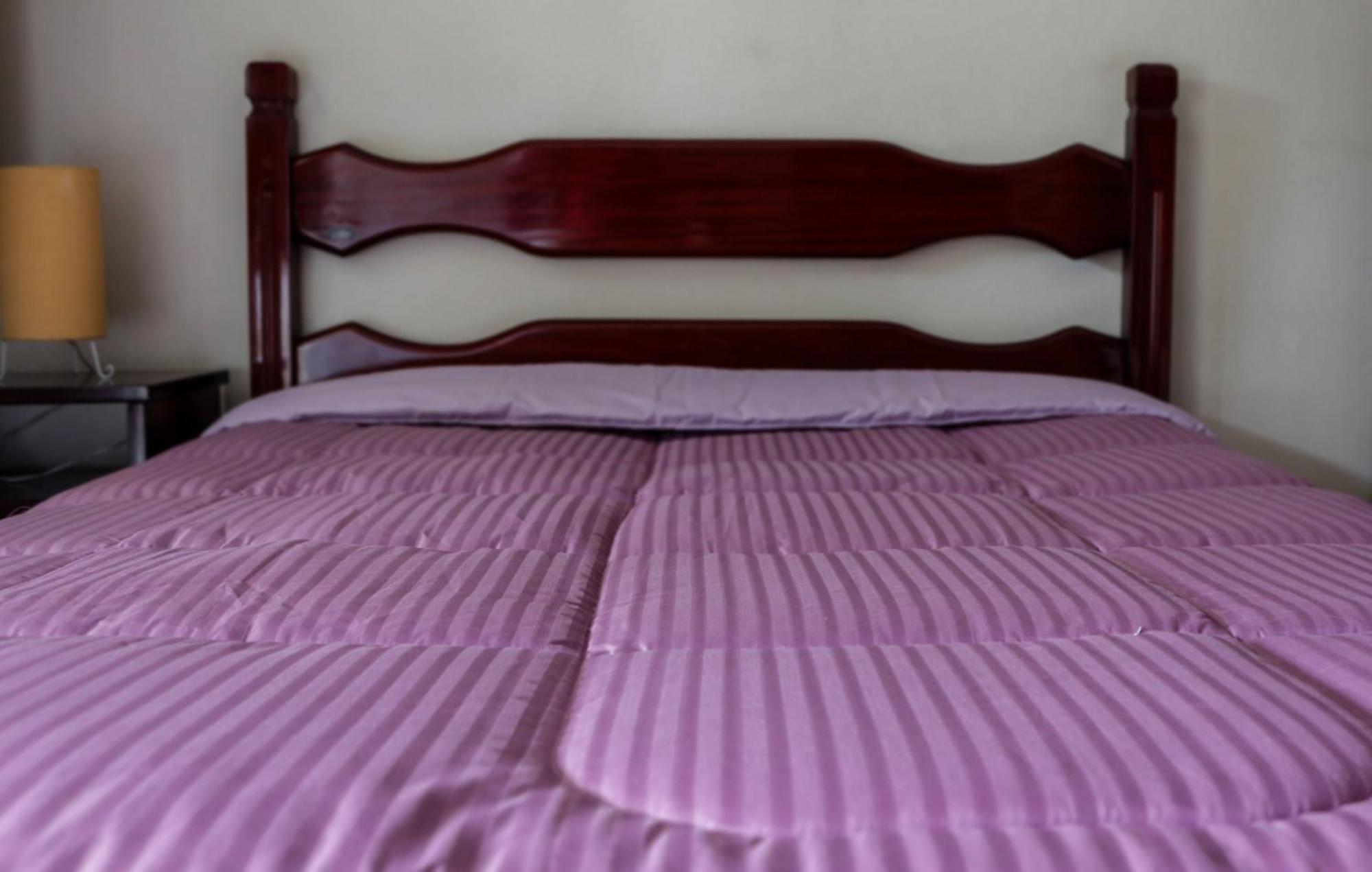 Pousada Pouso Alto Chambre photo