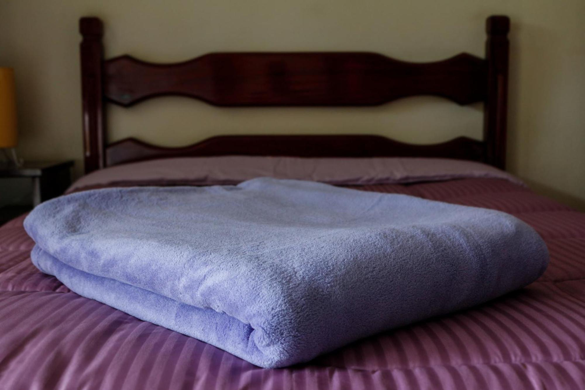 Pousada Pouso Alto Chambre photo