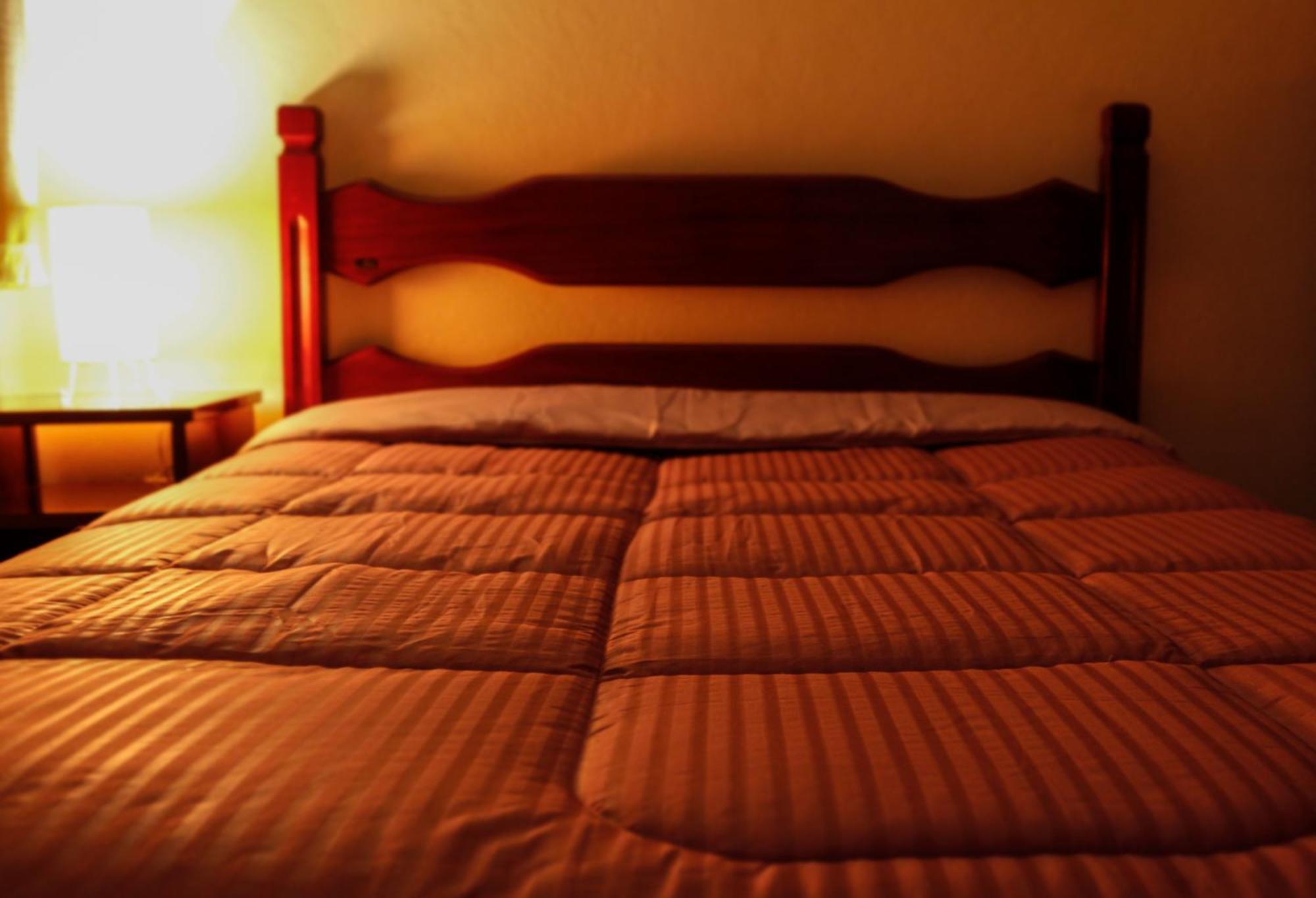 Pousada Pouso Alto Chambre photo