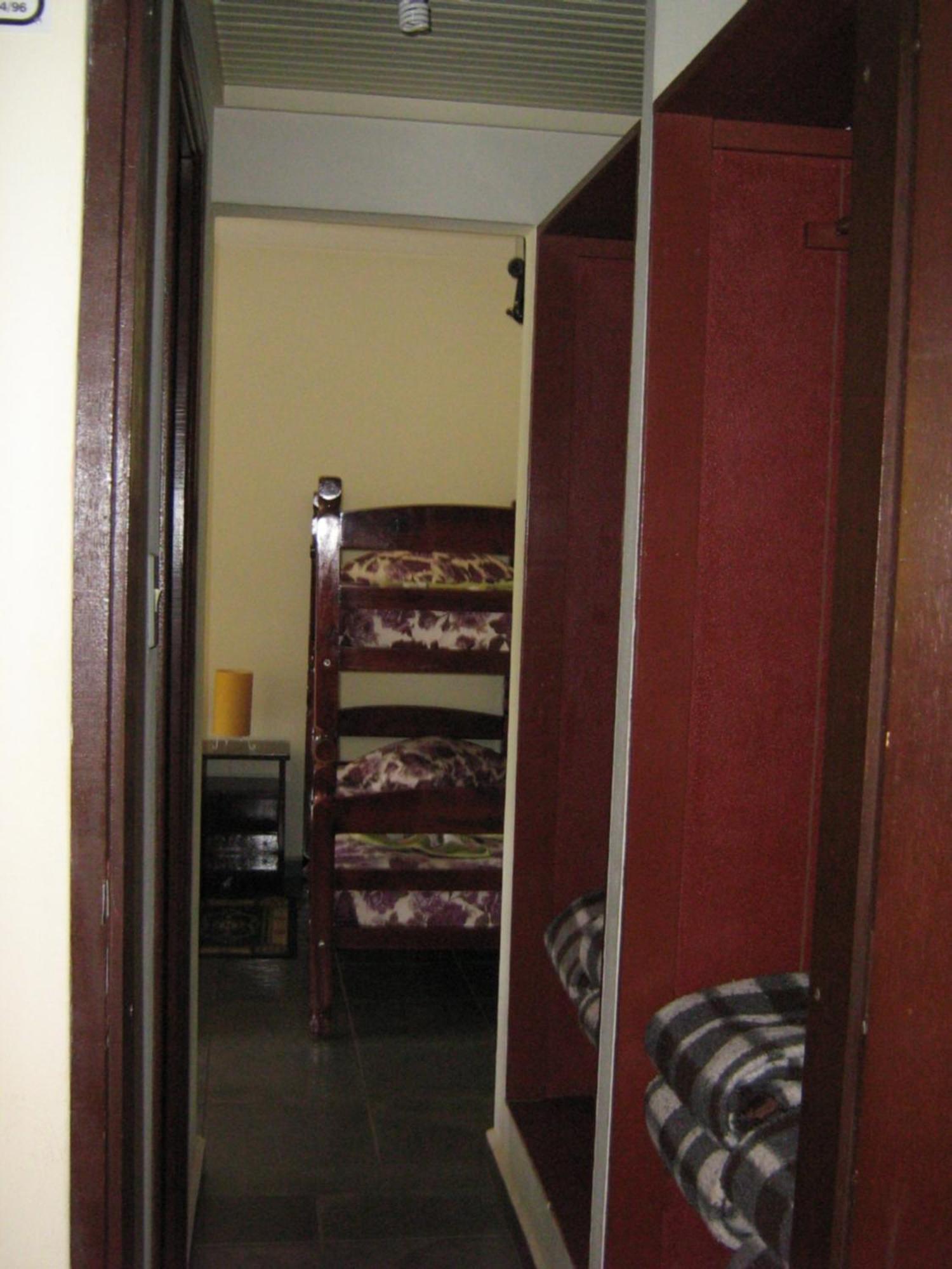 Pousada Pouso Alto Chambre photo